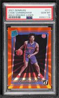 Rated Rookie - Cade Cunningham [PSA 10 GEM MT]