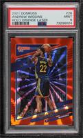 Andrew Wiggins [PSA 9 MINT]