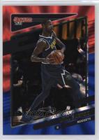 Will Barton #/15