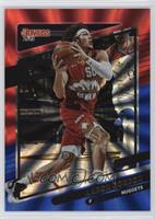 Aaron Gordon #/15