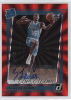 Rated Rookie - Scottie Lewis #/49