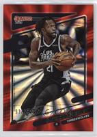 Patrick Beverley #/99