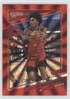 Kevin Porter Jr. #/99