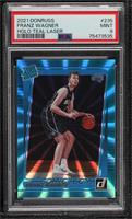 Rated Rookie - Franz Wagner [PSA 9 MINT]