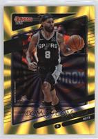 Patty Mills #/25