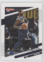 Will Barton #/199