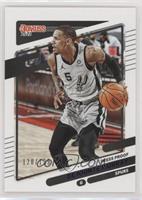 Dejounte Murray #/199