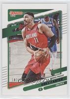 Enes Kanter #/199