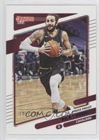 Ricky Rubio [EX to NM] #/199