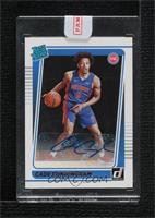 Rated Rookie - Cade Cunningham [Uncirculated]
