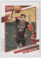 Jusuf Nurkic