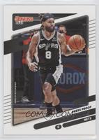 Patty Mills