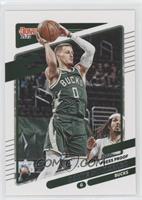 Donte DiVincenzo