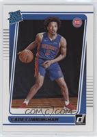 Rated Rookie - Cade Cunningham [EX to NM]
