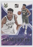 Giannis Antetokounmpo