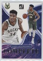 Giannis Antetokounmpo