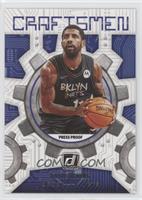 Kyrie Irving [EX to NM]