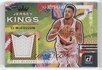 CJ McCollum