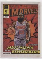 James Harden