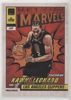 Kawhi Leonard [EX to NM]