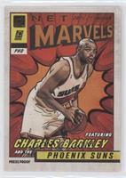 Charles Barkley [EX to NM]