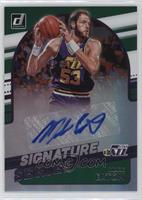 Mark Eaton