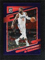 Paul George #/13