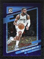 Tim Hardaway Jr. #/13