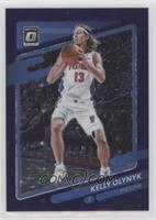 Kelly Olynyk #/13