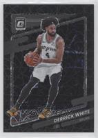 Derrick White #/39