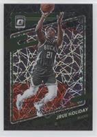 Jrue Holiday #/39