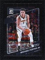 Michael Porter Jr. #/39