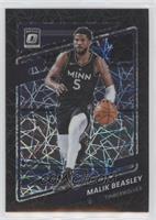 Malik Beasley #/39