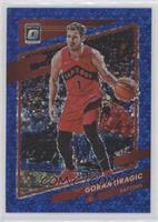 Goran Dragic #/50