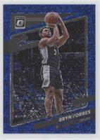 Bryn Forbes #/50