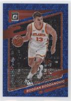 Bogdan Bogdanovic #/50