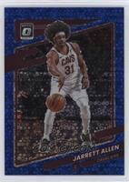 Jarrett Allen #/50