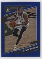 Kevin Durant #/59