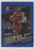 Ricky Rubio #/59