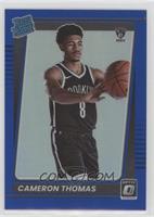 Rated Rookie - Cameron Thomas #/59