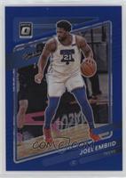 Joel Embiid #/59