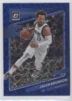 Jalen Brunson