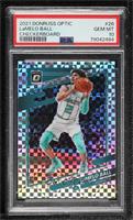 LaMelo Ball [PSA 10 GEM MT]