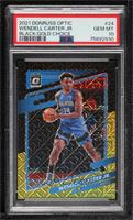 Wendell Carter Jr. [PSA 10 GEM MT] #/8