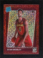 Rated Rookie - Evan Mobley