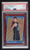 Rated Rookie - Franz Wagner [PSA 9 MINT]