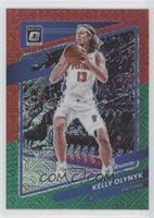 Kelly Olynyk