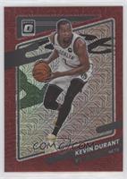 Kevin Durant #/88