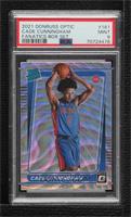 Rated Rookie - Cade Cunningham [PSA 9 MINT]