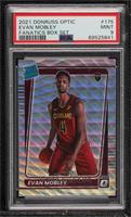 Rated Rookie - Evan Mobley [PSA 9 MINT]